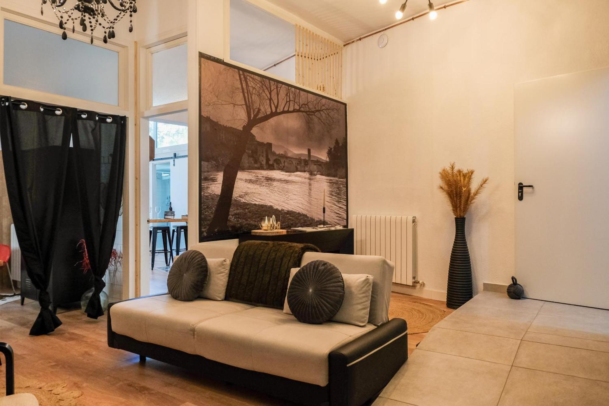 Cal Capo Alojamiento Con Jacuzzi Apartment Besalú Екстериор снимка